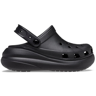 Crocs Classic Womens Crush Clogs