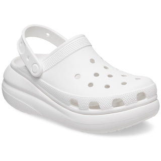 Crocs Classic Womens Crush Clogs