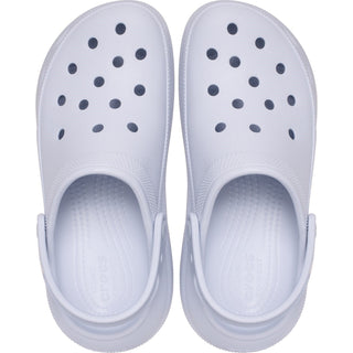 Crocs Classic Womens Crush Clogs