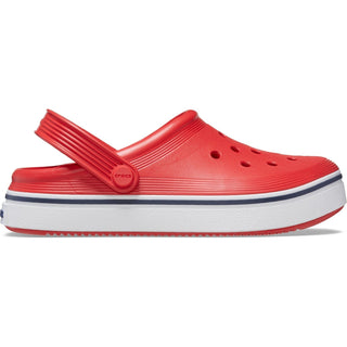 Crocs Crocband Clean Toddlers Clogs