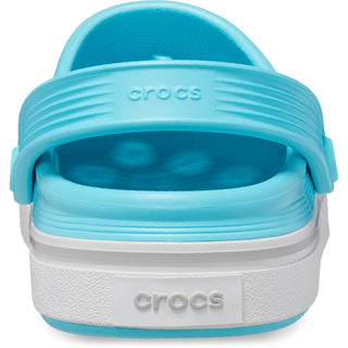 Crocs Crocband Clean Toddlers Clogs