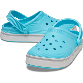 Crocs Crocband Clean Toddlers Clogs