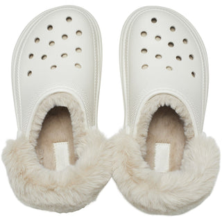 Crocs Stomp Lined Womens Clogs