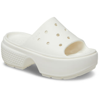 Crocs Stomp Womens Sliders