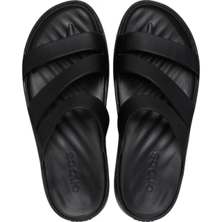Crocs Getaway Womens Strappy Mule Sandals