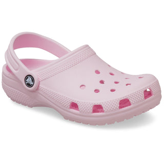 Crocs Classic Toddler Clogs