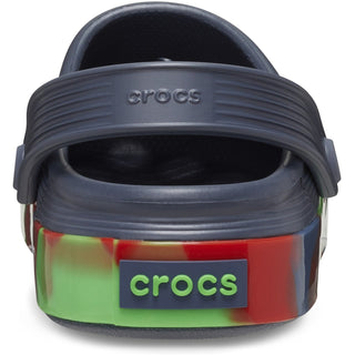 Crocs Off Court Toddlers Clogs
