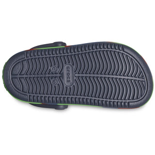Crocs Off Court Toddlers Clogs