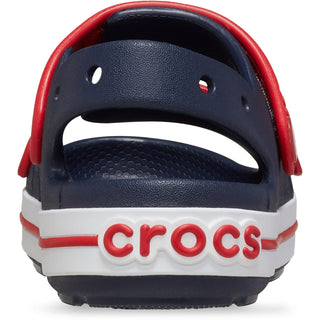 Crocs Crocband Toddler Boys Play Sandals