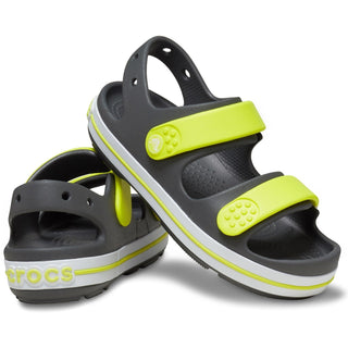 Crocs Crocband Toddler Boys Play Sandals