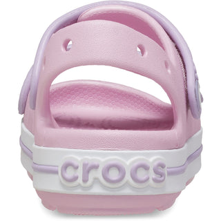 Crocs Crocband Girls Play Sandals