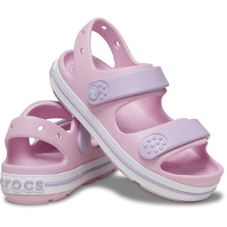 Crocs Crocband Girls Play Sandals