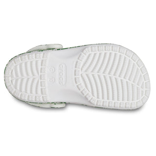 Crocs Classic Graphics Toddlers Clogs