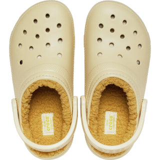 Crocs Classic Mens Lined Clogs