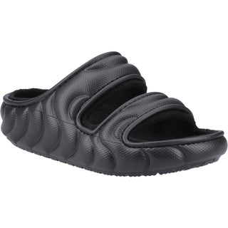 Crocs Classic Cozzzy Overpuff Womens Sandals