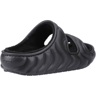 Crocs Classic Cozzzy Overpuff Womens Sandals