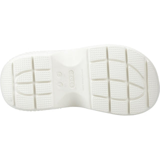Crocs Stomp Shorty Womens Boots