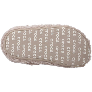 Crocs Classic Cozzzy Kids Slippers