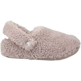 Crocs Classic Cozzzy Kids Slippers