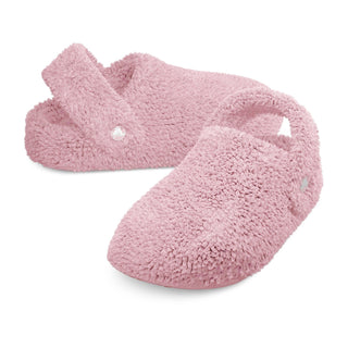 Crocs Classic Cozzzy Girls Slippers