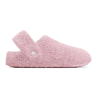 Crocs Classic Cozzzy Girls Slippers