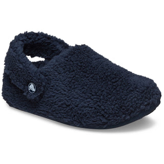 Crocs Classic Cozzzy Kids Slippers