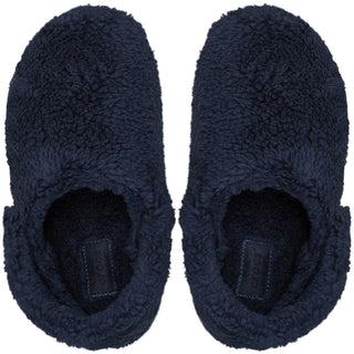 Crocs Classic Cozzzy Kids Slippers
