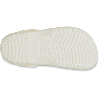 Crocs Classic Floral Cut Out Womens Clogs