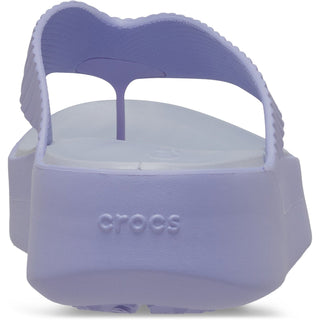 Crocs Getaway Platform Womans Flip Flops