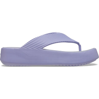 Crocs Getaway Platform Womans Flip Flops