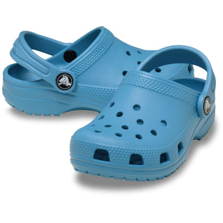 Crocs Classic Toddler Clogs