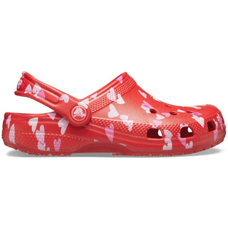 Crocs Classic Vday Kids Clogs