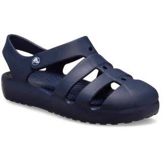 Crocs Classic Toddlers Fisherman Clogs