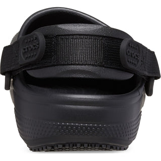 Crocs Classic Unisex Work Clogs