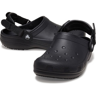 Crocs Classic Unisex Work Clogs