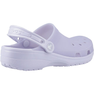 Crocs Classic Frosted Womens Clogs