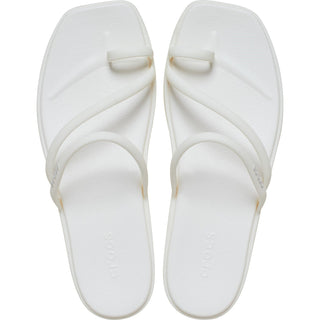 Crocs Miami Womens Toe Loop Sandals