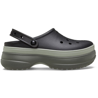Crocs Classic Stacked Womens Clogs