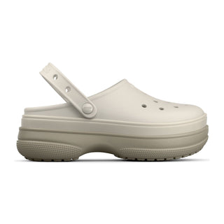 Crocs Classic Stacked Womens Clogs