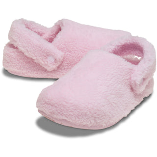 Crocs Classic Cozzzy Womens Slippers