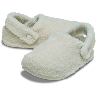 Crocs Classic Cozzzy Womens Slippers