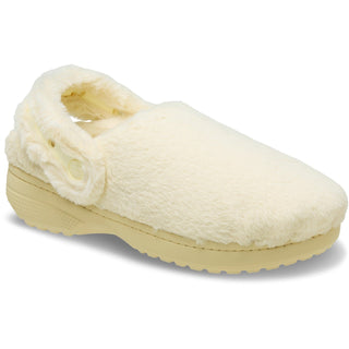 Crocs Classic Unfurgettable Womens Fur Clogs