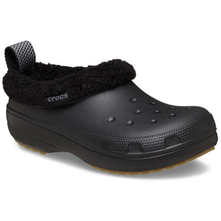 Crocs Classic Lined Shorty Mens Clogs