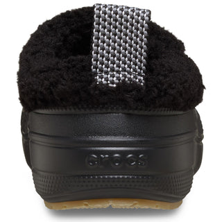 Crocs Classic Lined Shorty Mens Clogs