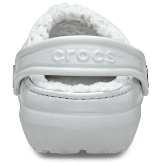 Crocs Classic Kids Lined Clogs