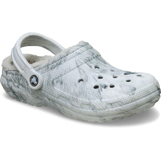 Crocs Classic Lined Womens Clogs
