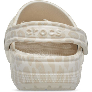 Crocs Classic Animal Womens Clogs