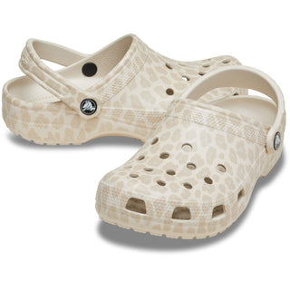Crocs Classic Animal Womens Clogs