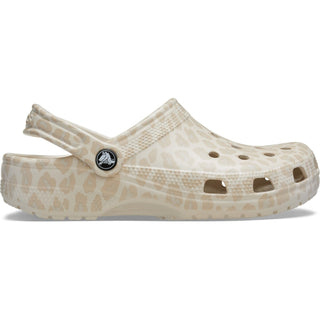 Crocs Classic Animal Womens Clogs