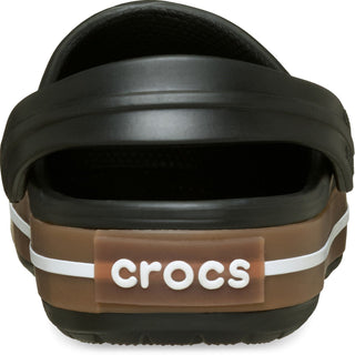 Crocs Crocband Gum Mens Clogs